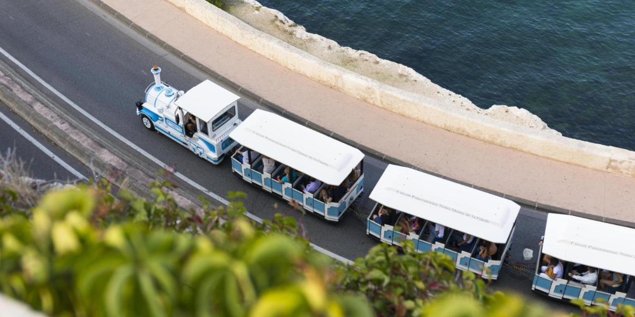 O Republique Lejlighed Marseille Eksteriør billede