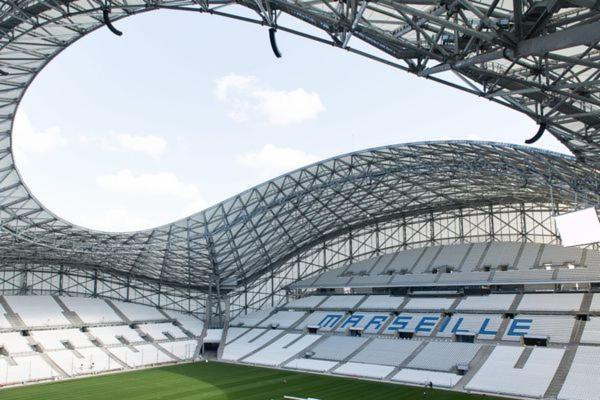 O Republique Lejlighed Marseille Eksteriør billede